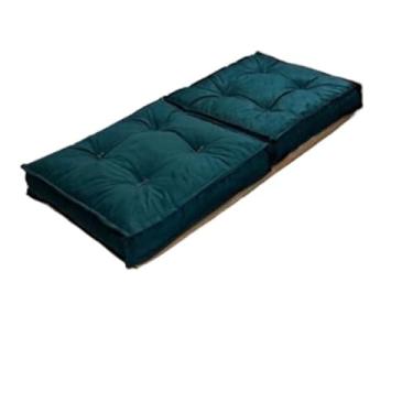 Imagem de Almofada futon 50x45(Preto)