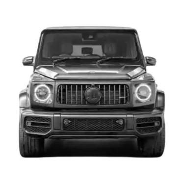 Imagem de Pôster De Carro Esportivo Luxuoso Preto E Branco, Arte Em Tela Para De