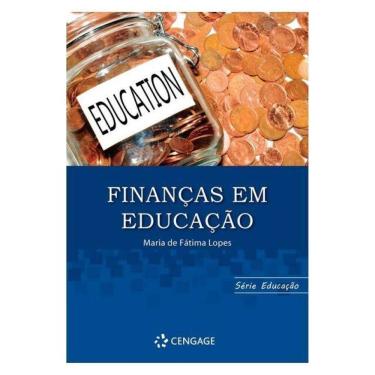 Imagem de Finanças Em Educação