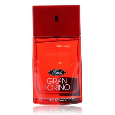 Imagem de Perfume Ford Gran Torino Eau de Toilette 100mL para homens SEM CAIXA