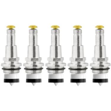 Imagem de Reparo para Torneiras cozinha filtro jardim lavanderia M18 rosca 2 Pad