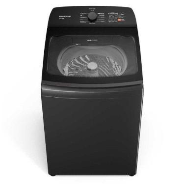 Imagem de Máquina de Lavar Brastemp 13Kg Platinum com Ciclo Tira Manchas Advance