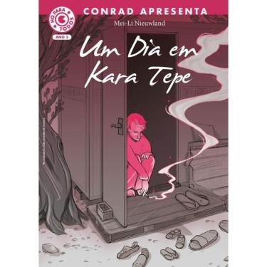 Imagem de Um Dia em Kara Tepe