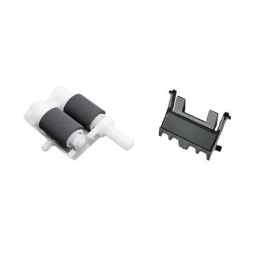 Imagem de FixRoller Kit de rolos Papper para Brother HL-2130 2132 2220 2230 2240 2242D 2250DN 2270 2275DW 2320D 2280DW MFC 7860DW 7360N 7240 7365 7460 788 0 7488 0 7180 7080 7380 DCP-7060D 7065D 7055