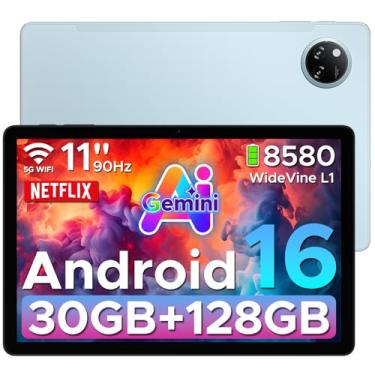 Imagem de DOOGEE Tablet Tab A9 Pro+ Android 15 11 polegadas Tablet 26