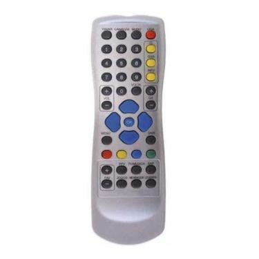 Imagem de Controle Remoto Claro Tv Livre Pre Pago Testado