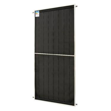 Imagem de Placa Solar Painel Vertical 170x100cm Coletor De Cobre Vidro Thermo En