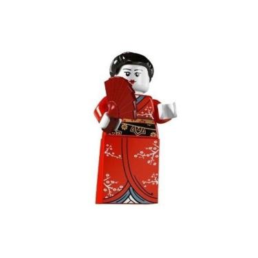 Imagem de LEGO Kimono Girl Série 4
