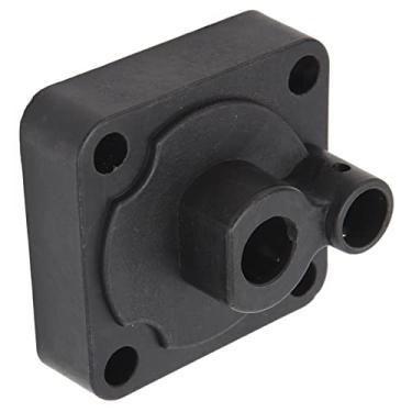 Imagem de Carcaça da bomba de água externa carcaça do motor do barco bomba de água 63V 44301 00 para Hidea 2 tempos 9,8HP 15HP caixa da carcaça da bomba de água externa
