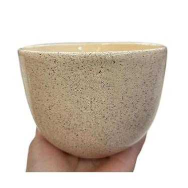 Imagem de Bowl de Cerâmica para Sopa, Caldos e Massas 700ml – Tigela Resistente para Uso Diário (CHAPISCADO)