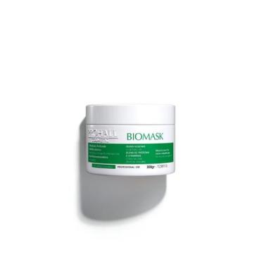 Imagem de Máscara Biomask 300g Ultra Hidratação, Brilho e Maciez Intantânea  Pro