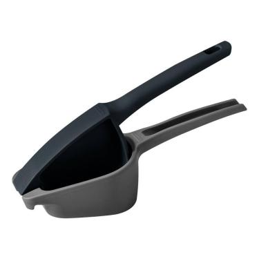 Imagem de Amassador de Batatas Verano Com Estrutura de Nylon Com Lâmina de Aço Inox Ônix - Tramontina 25581130