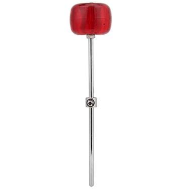 Imagem de Acouto Batedor de Percussão WC42 Kit de Peças de Reposição de Instrumento de Percussão Batedor de Martelo de Pedal Vermelho - Instrumentos Musicais/Acessórios de/e Acessórios de
