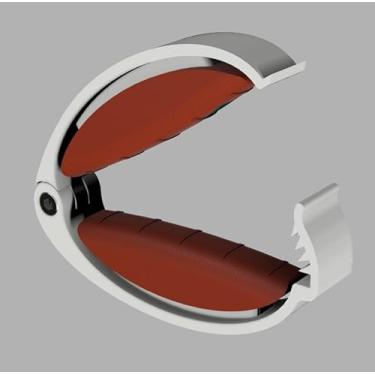 Imagem de Grampo para Incontinência Urinária Masculina