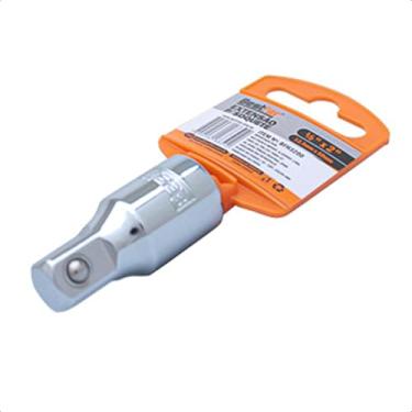 Imagem de Extensão de Soquete 1/2" x 2" Bestfer BFH3200 – Aço Reforçado, Alta Precisão e Acesso em Locais Difíceis