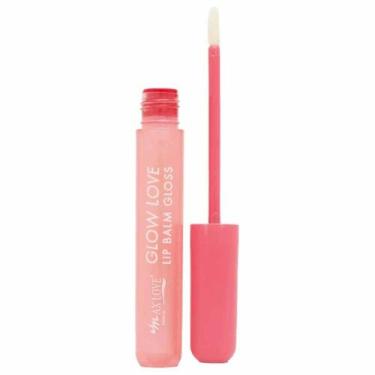 Imagem de Lip Balm Gloss Max Love Glow Love 5ml
