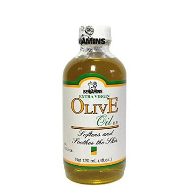 Imagem de Benjamins Azeite De Oliva Extra Virgem 4Oz (120 Ml) (Pacote Com 2)