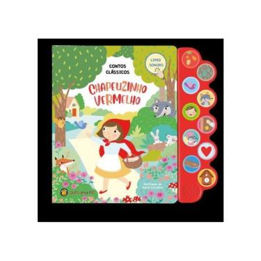 Imagem de Mundo De Sons - Chapeuzinho Vermelho