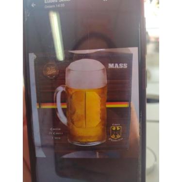 Imagem de Caneca para chopp - Mass