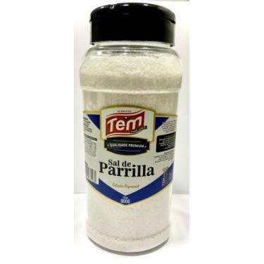 Imagem de Sal de Parrilla 900gr - TEM Alimentos 