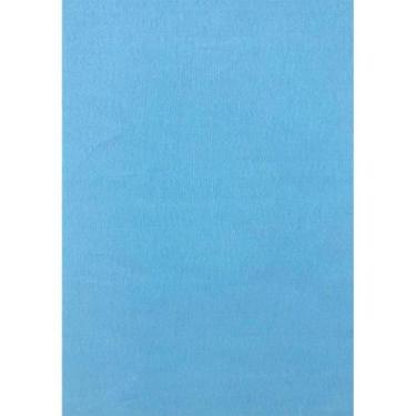 Imagem de Tecido Impermeável Acqua Mene Liso Azul Bebê - 1,40m de Largura
