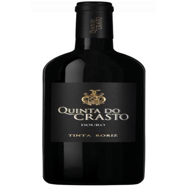 Imagem de VINHO QUINTA DO CRASTO TINTA RORIZ TINTO 750 ML