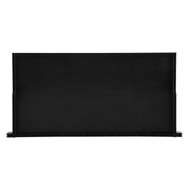 Imagem de Kit de apicultura de quadros de colmeia de mel para automóveis Caixa de polinização Caixa King de Colmeia de abelha Equipamento de apicultura de plástico durável para apiários 48 x 16 cm 48 x 23 cm