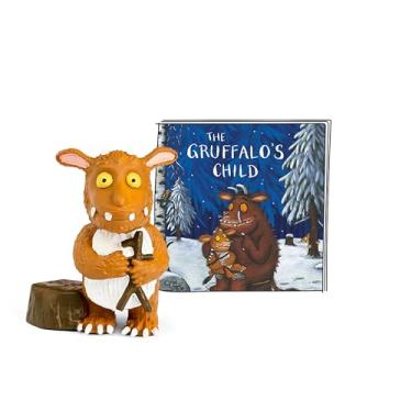 Imagem de Tonies The Gruffalo's Child Audio Toy Figurine from Julia Donaldson