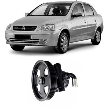 Imagem de Bomba Direção Corsa Sedan 1.0 1.8 2002 A 2005