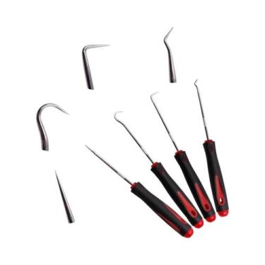 Imagem de Conjunto De 4 Peças De Chaves De Fenda Para Vedação De Óleo De Carro D