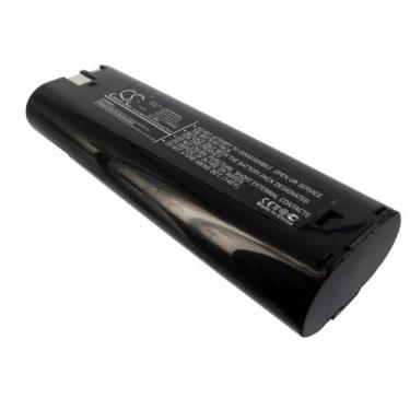 Imagem de 3300mAh Ferramentas elétricas Bateria de substituição,compatível com A10,P7.2