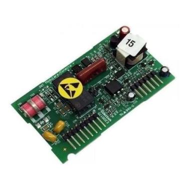Imagem de Placa Tronco (1tr) Modulare Mais Intelbras