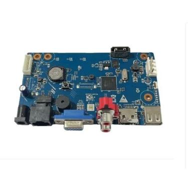 Imagem de Placa Principal Dvr Nvd408 Intelbras