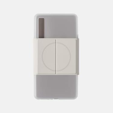 Imagem de BOOX Capa magnética Palma 2 Pro (Cáqui)