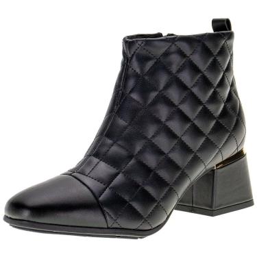 Imagem de Bota Feminina Cano Baixo Modare 7082100
