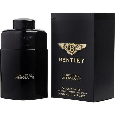 Imagem de Perfume Masculino Bentley For Men Absolute Bentley Eau De Parfum 100 Ml
