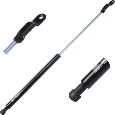 Imagem de Amortecedor Mola Gás Tampa Porta-malas Quantum G1 85 A 91 [f103]