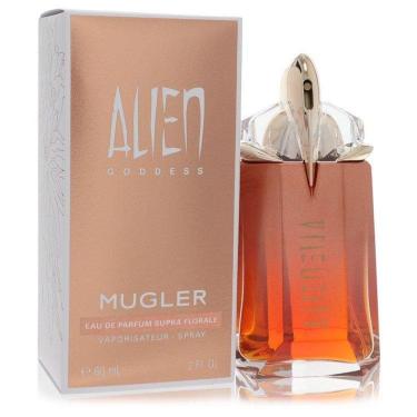 Imagem de Perfume Feminino Alien Goddess Supra Floral Thierry Mugler Eau De Parfum 60 Ml