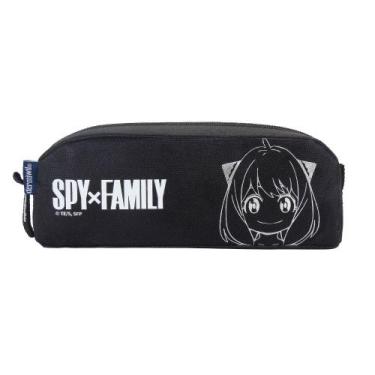 Imagem de Estojo Soft G Spy x Family Anya Black Dermiwil