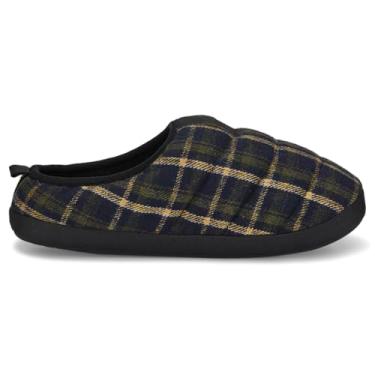 Imagem de PUMA Scuff Flannel Burnt Olive/Puma Black 4 D (M)