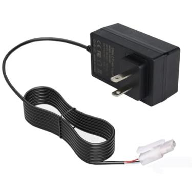 Imagem de Carregador de bateria para soprador de neve 7,2 V compatível com Ariens Snow Blower Platinum SHO 24 EFI/ST28DLE/ST36DLE/Pro 28 Hydro EFI/Deluxe 30 EFI/Pro 36 Hydro EFI (substitui #05079500) Cabo de