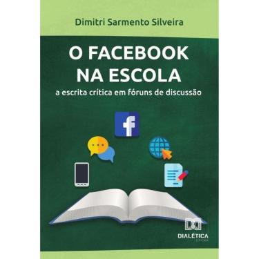 Imagem de O Facebook na escola-Português