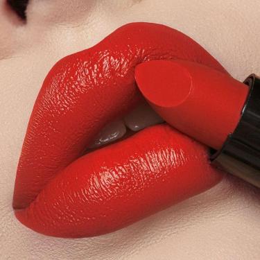 Imagem de Batom Bala Vegano Cremoso 4g Dailus Cores Vibrantes e Acabamento Cremoso Divina