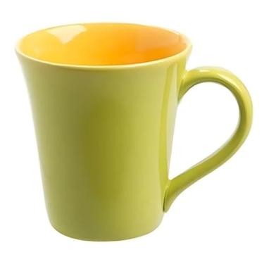 Imagem de Caneca Porcelana Tulipa 250ml