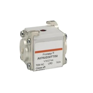 Imagem de A070UD30TTI500 W300583 A070UD30TTI550 X300584 A065UD30TTI630 A302703 Fusível (A070UD30TTI500)