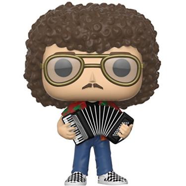 Imagem de FUNKO POP! ROCKS: Weird Al Yankovic