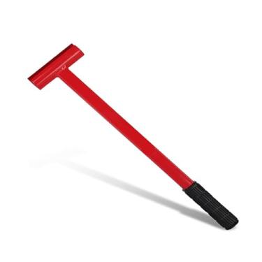 Imagem de Telescópio de cera articulada de aço ferramenta de ajuste de dobradiça pesada com alça antiderrapante para portas comerciais de calibre 180 (para calibre 0,134)