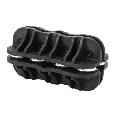 Imagem de Akozon Ferramenta Endireitadora de Tubos Portátil de 6 Mm para Tubos de Aço Inoxidável, Cobre e Alumínio - Endireitamento Eficiente de de Metal Com Método de Rolo