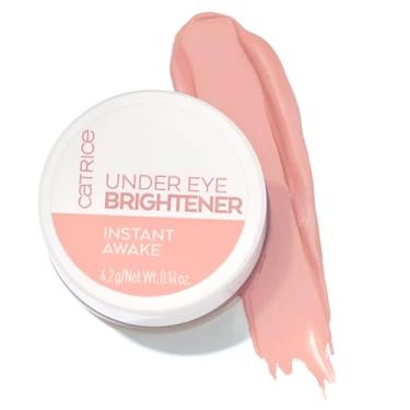 Imagem de Corretivo Iluminador Catrice Under Eye Brightener 010 Light Rose
