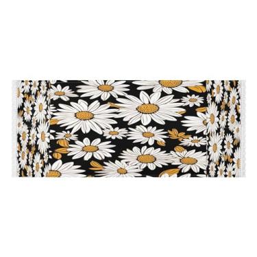 Imagem de Wassud Magritte (3) capas de lavadora e secadora, protetor de lavadora com sacos de armazenamento, capa de geladeira à prova de poeira com bolsos para lavanderia doméstica, cozinha, 120 x 55 cm